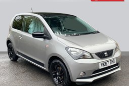 SEAT Mii (12-19) 1.0 Design Mii 3d For Sale - SR Motors, Swindon