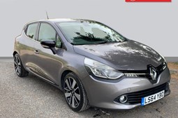 Renault Clio Hatchback (12-19) 0.9 TCE (90bhp) Dynamique S MediaNav 5d For Sale - SR Motors, Swindon