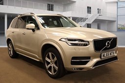 Volvo XC90 (15-24) 2.0 D5 Momentum AWD 5d Geartronic For Sale - SR Motors, Swindon