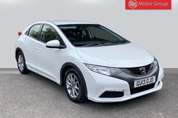 Honda Civic Hatchback (12-17) 1.8 i-VTEC SE-T 5d For Sale - SR Motors, Swindon
