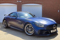 Mercedes-Benz AMG GT (15-22) R Pro AMG Speedshift DCT auto 2d For Sale - SR Motors, Swindon