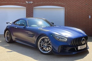 Mercedes-Benz AMG GT (15-22) R Pro AMG Speedshift DCT auto 2d For Sale - SR Motors, Swindon