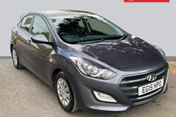 Hyundai i30 Hatchback (12-17) 1.4 Blue Drive S 5d For Sale - SR Motors, Swindon