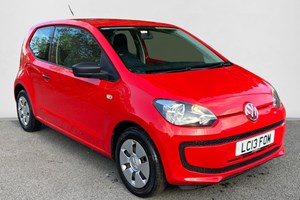 Volkswagen Up (12-23) 1.0 Take Up 3d For Sale - SR Motors, Swindon