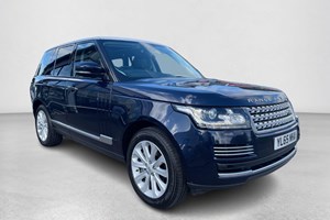 Land Rover Range Rover (13-21) 4.4 SDV8 Vogue SE 4d Auto For Sale - SR Motors, Swindon