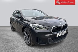 BMW X2 SUV (18-23) xDrive 25e M Sport Auto 5d For Sale - SR Motors, Swindon