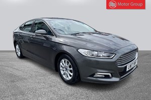 Ford Mondeo Hatchback (14-22) 1.5 TDCi ECOnetic Titanium 5d For Sale - SR Motors, Swindon