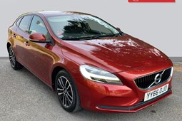Volvo V40 Hatchback (12-19) D3 (4 Cyl 150bhp) Momentum 5d Geartronic For Sale - SR Motors, Swindon