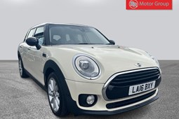 MINI Clubman (15-24) 2.0 Cooper D 6d For Sale - SR Motors, Swindon