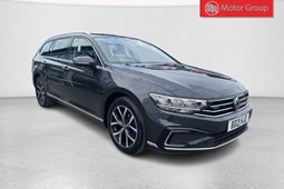 Volkswagen Passat Estate (15-24) GTE 1.4 TSI PHEV 218PS DSG auto 5d For Sale - SR Motors, Swindon