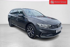 Volkswagen Passat Estate (15-24) GTE 1.4 TSI PHEV 218PS DSG auto 5d For Sale - SR Motors, Swindon
