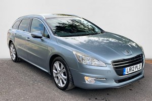 Peugeot 508 SW (11-18) 2.0 HDi (140bhp) Allure 5d For Sale - SR Motors, Swindon