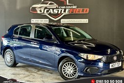 Fiat Tipo Hatchback (16-23) Easy 1.4 16v 95hp 5d For Sale - Castlefield Car Centre Ltd, Manchester
