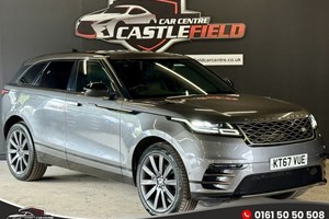 Land Rover Range Rover Velar SUV (17 on) R-Dynamic HSE D240 auto 4d For Sale - Castlefield Car Centre Ltd, Manchester
