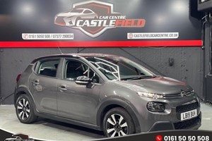 Citroen C3 (17-24) Feel PureTech 68 5d For Sale - Castlefield Car Centre Ltd, Manchester