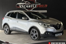 Renault Kadjar (15-22) 1.5 dCi Dynamique S Nav 5d For Sale - Castlefield Car Centre Ltd, Manchester