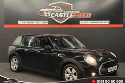MINI Clubman (15-24) 1.5 One D 6d For Sale - Castlefield Car Centre Ltd, Manchester