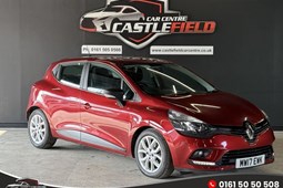 Renault Clio Hatchback (12-19) Play dCi 90 5d For Sale - Castlefield Car Centre Ltd, Manchester