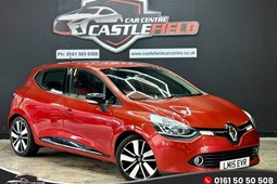 Renault Clio Hatchback (12-19) 1.5 dCi (90bhp) Dynamique S MediaNav 5d For Sale - Castlefield Car Centre Ltd, Manchester