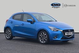 Mazda 2 (15 on) 1.5 (115bhp) Sport Nav 5d For Sale - EMG Motor Group Boston, Boston