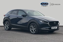 Mazda CX-30 SUV (19 on) 2.0 e-Skyactiv-X MHEV GT Sport Tech 5dr For Sale - EMG Motor Group Boston, Boston