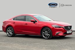 Mazda 6 (13-22) 2.0 Sport Nav 4d For Sale - EMG Motor Group Boston, Boston