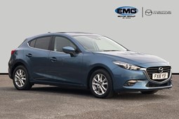 Mazda 3 Hatchback (13-19) 2.0 SE-L Nav 5d For Sale - EMG Motor Group Boston, Boston