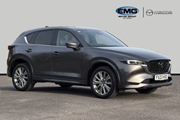 Mazda CX-5 SUV (17 on) 2.0 GT Sport 5dr For Sale - EMG Motor Group Boston, Boston