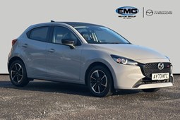 Mazda 2 (15 on) 1.5 e-Skyactiv G MHEV Homura Aka 5dr For Sale - EMG Motor Group Boston, Boston