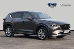 Mazda CX-5 SUV (17 on) 2.0 GT Sport 5dr For Sale - EMG Motor Group Boston, Boston