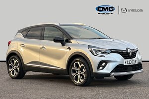 Renault Captur (20 on) 1.0 TCE 90 Techno 5dr For Sale - EMG Motor Group Boston, Boston