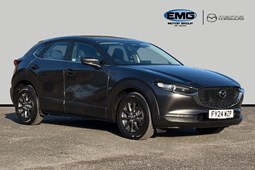 Mazda CX-30 SUV (19 on) 2.0 e-Skyactiv X MHEV Centre-Line 5dr For Sale - EMG Motor Group Boston, Boston