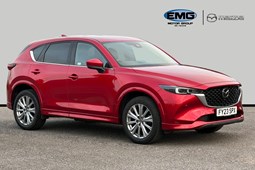 Mazda CX-5 SUV (17 on) 2.0 GT Sport 5dr For Sale - EMG Motor Group Boston, Boston