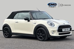 MINI Convertible (16-24) Cooper (03/2018 on) 2d For Sale - EMG Motor Group Boston, Boston