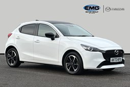 Mazda 2 (15 on) 1.5 e-Skyactiv G MHEV Homura Aka 5dr For Sale - EMG Motor Group Boston, Boston