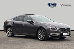 Mazda 6 (13-22) 2.5 Skyactiv-G GT Sport 4dr Auto For Sale - EMG Motor Group Boston, Boston