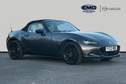 Mazda MX-5 (15 on) Skyactiv-G 2.0 184ps GT Sport Tech 2d For Sale - EMG Motor Group Boston, Boston