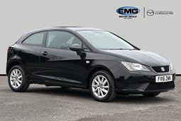 SEAT Ibiza Sport Coupe (08-17) 1.0 Sol 3d For Sale - EMG Motor Group Boston, Boston