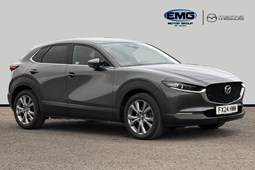 Mazda CX-30 SUV (19 on) 2.0 e-Skyactiv G MHEV Exclusive-Line 5dr For Sale - EMG Motor Group Boston, Boston