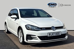 Volkswagen Golf Hatchback (13-20) GTD BlueLine 2.0 TDI BMT 184PS DSG auto 5d For Sale - EMG Motor Group Boston, Boston