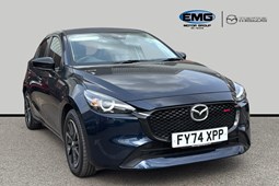 Mazda 2 (15-25) 1.5 Skyactiv G Homura Aka 5dr Auto For Sale - EMG Motor Group Boston, Boston