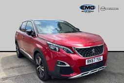 Peugeot 3008 SUV (16-24) GT Line 1.6 e-THP 165 S&S EAT6 auto 5d For Sale - EMG Motor Group Boston, Boston