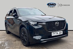 Mazda CX-80 SUV (24 on) 3.3d Homura Plus 5dr Auto AWD [Convenience/Pano] For Sale - EMG Motor Group Boston, Boston
