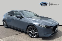 Mazda 3 Hatchback (19 on) Skyactiv-G 122ps GT Sport 5d For Sale - EMG Motor Group Boston, Boston