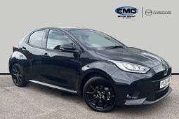 Mazda 2 Hybrid (22 on) 1.5i Hybrid Homura Plus 5dr CVT For Sale - EMG Motor Group Boston, Boston