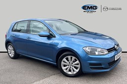 Volkswagen Golf Hatchback (13-20) 1.4 TSI Bluemotion Tech SE 5d For Sale - EMG Motor Group Boston, Boston
