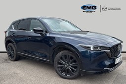 Mazda CX-5 SUV (17 on) 2.0 Sport Black Edition 5dr For Sale - EMG Motor Group Boston, Boston