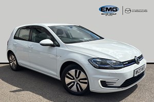 Volkswagen e-Golf Hatchback (14-20) e-Golf auto (03/17 on) 5d For Sale - EMG Motor Group Boston, Boston