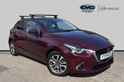 Mazda 2 (15-25) SkyActiv-G 90ps GT Sport Nav+ 5d For Sale - EMG Motor Group Boston, Boston