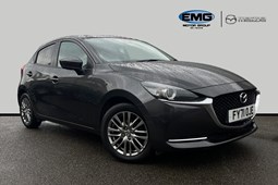Mazda 2 (15-25) 1.5 Skyactiv G Sport 5dr Auto For Sale - EMG Motor Group Boston, Boston
